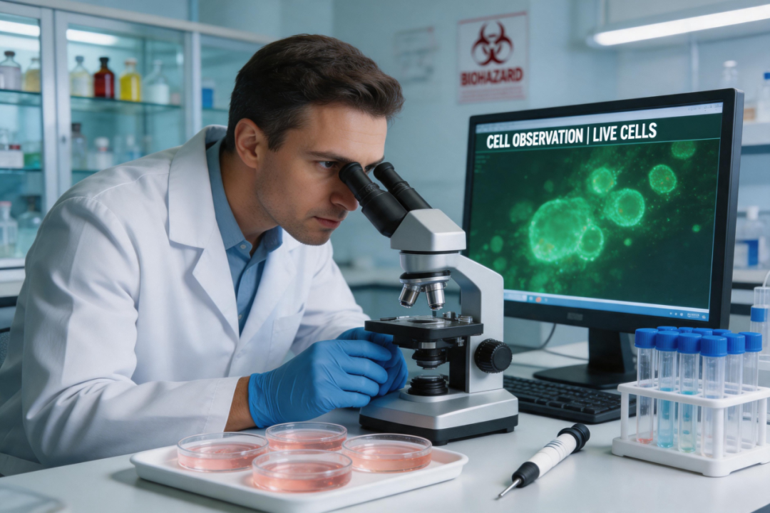 Exploring Boao: How Far Are Stem Cell Research from Our Daily Lives?