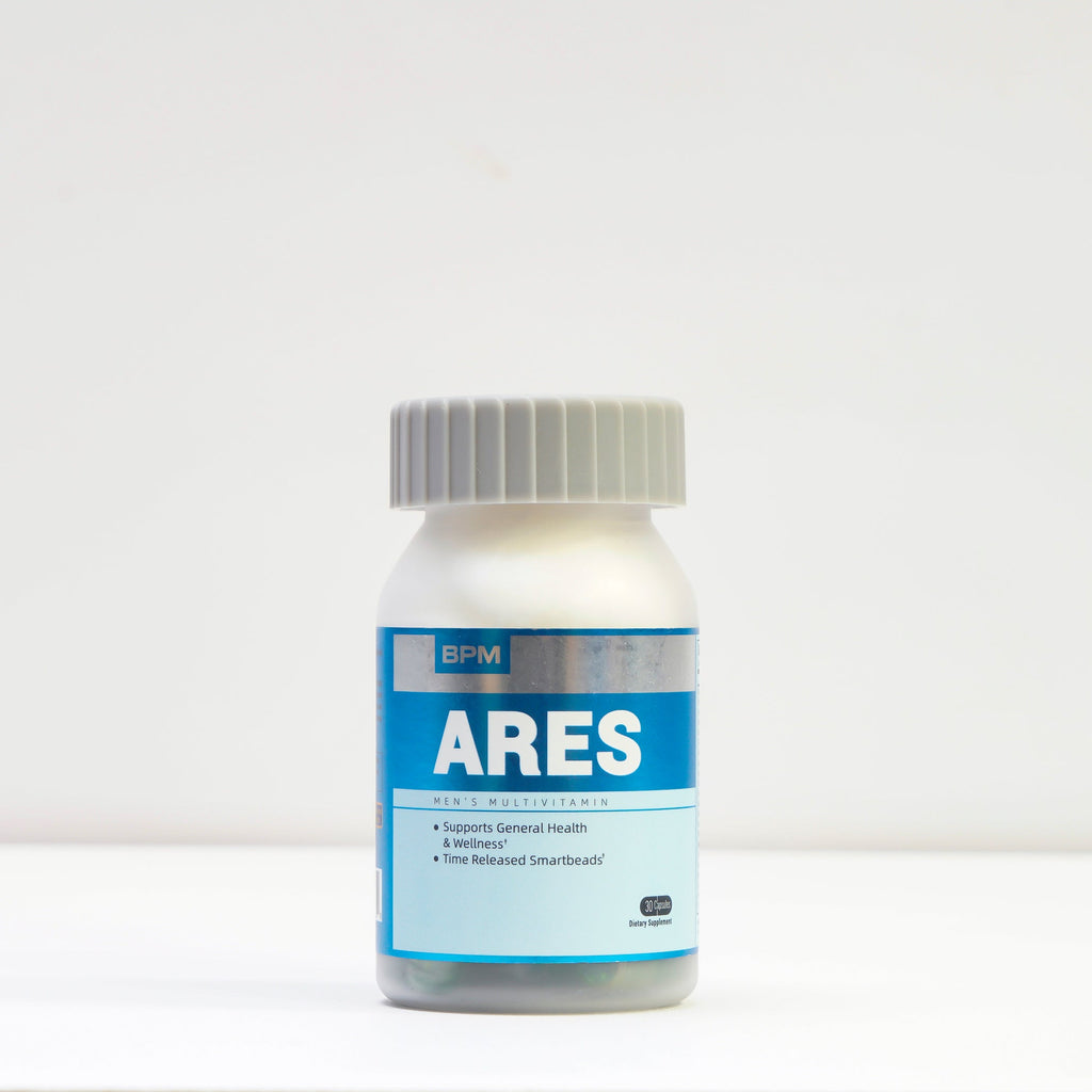 ARES MEN’S MULTIVITAMIN