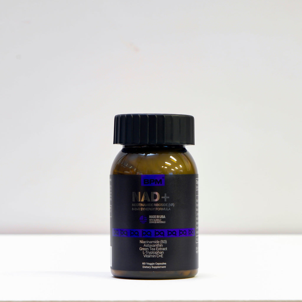 NAD+