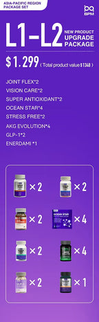 L1 - L2