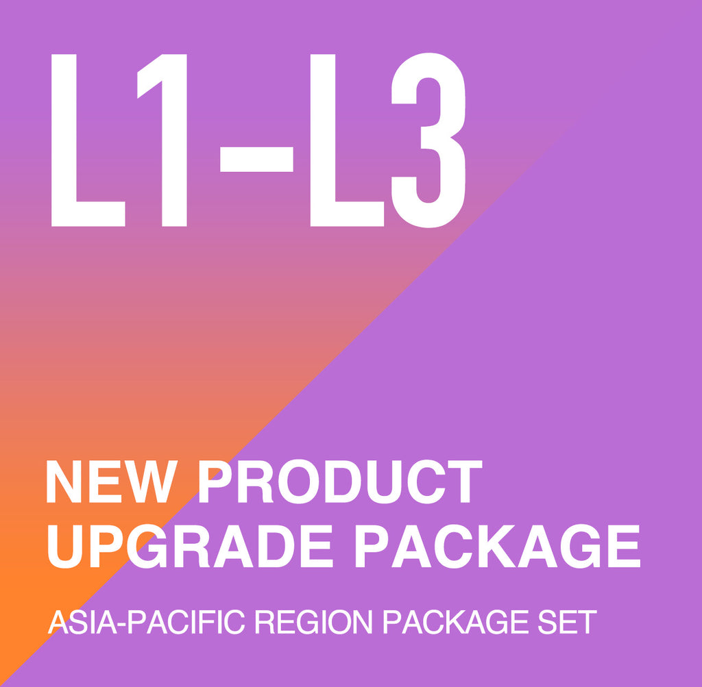 L1 - L3