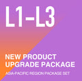 L1 - L3