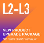 L2 - L3