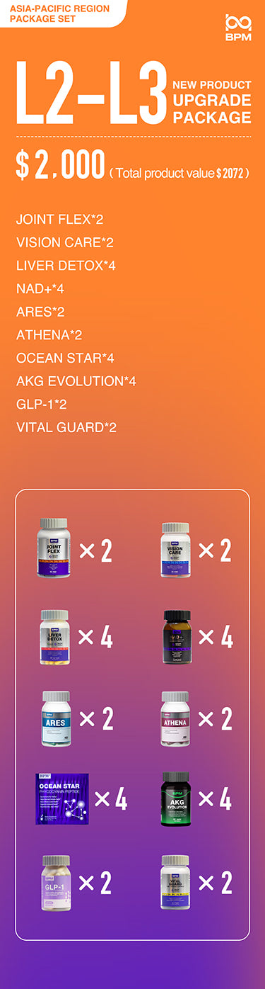 L2 - L3