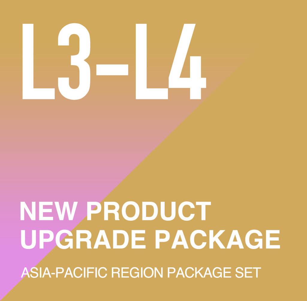 L3 - L4