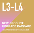 L3 - L4
