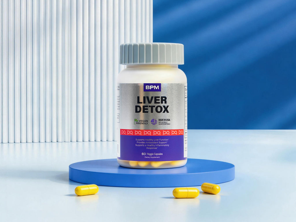 LIVER DETOX