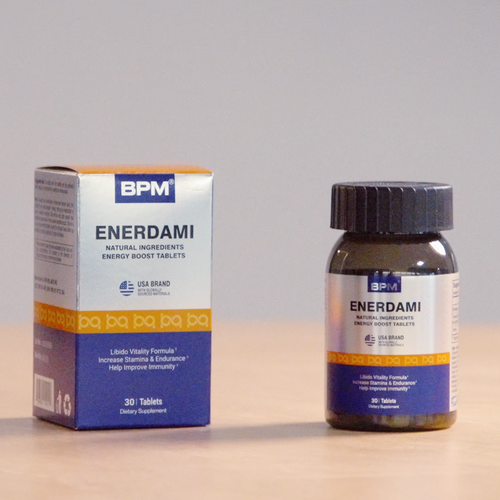ENERDAMI