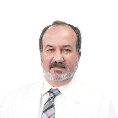 Chief Scientific Advisor —— Dr.Ricardo G.Correa