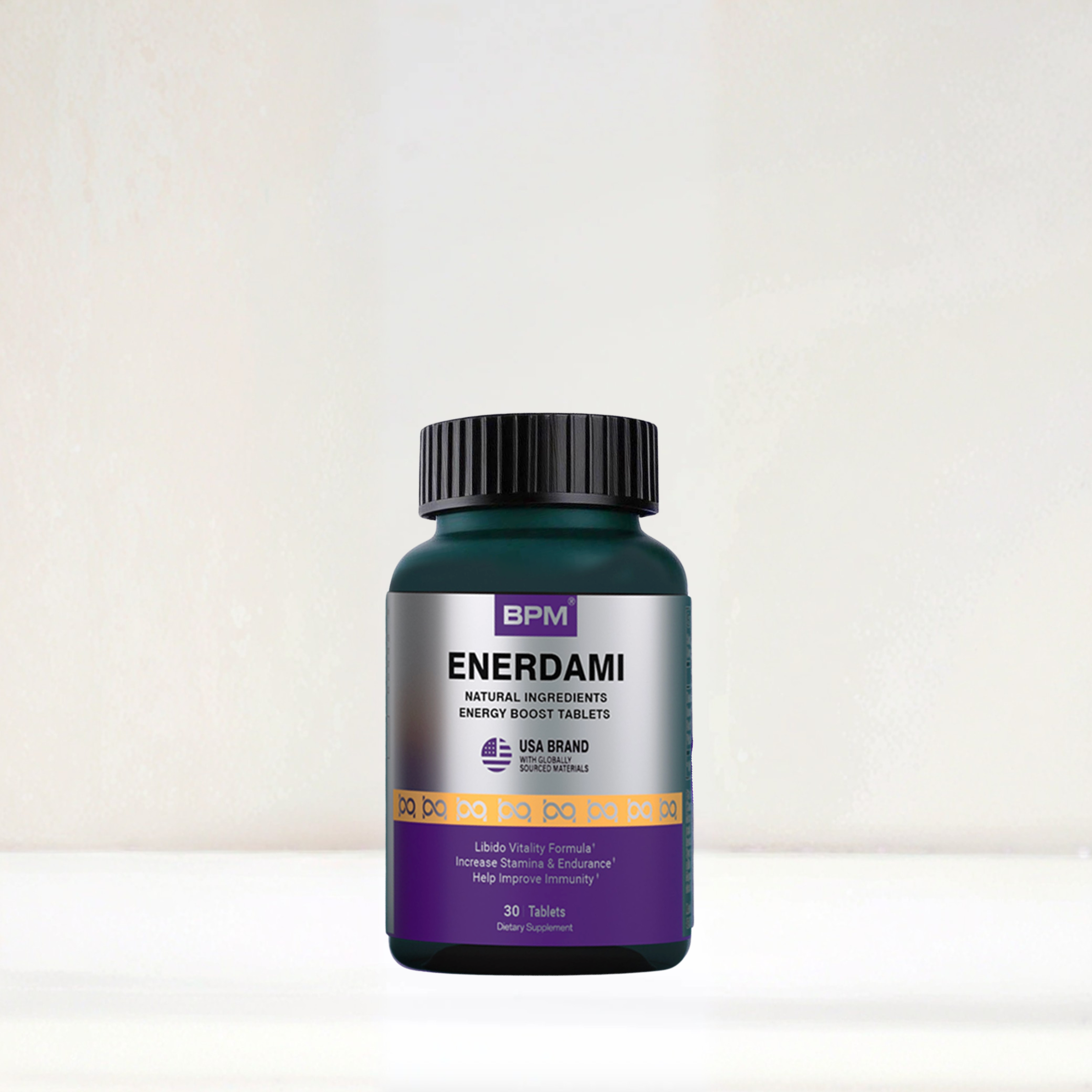 ENERDAMI