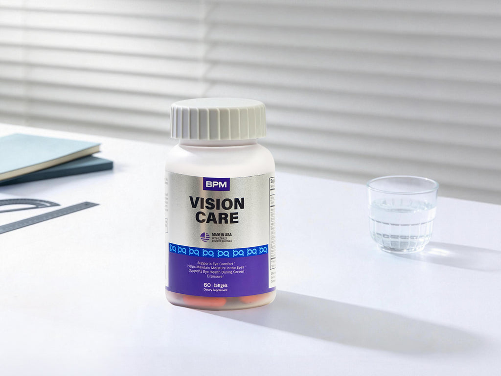 VISION CARE