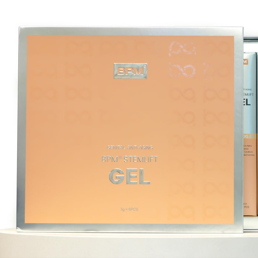 BPM STEMLIFT GEL